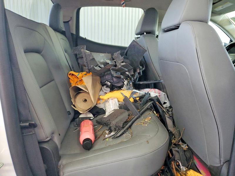 2022 Chevrolet Colorado მანქანა იყიდება აუქციონზე, vin: 1GCGSBEN6N1132979, აუქციონის ნომერი: 73167995