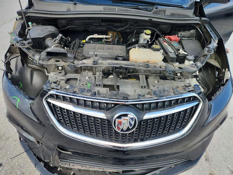 Aukcja sprzedaży 2020 Buick Encore, vin: KL4CJASBXLB021262, numer aukcji: 79266825