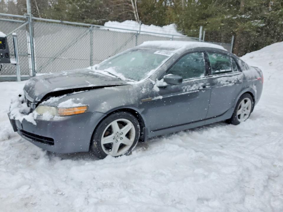 Aukcja sprzedaży 2005 Acura Tl, vin: 19UUA66295A803550, numer aukcji: 98123965