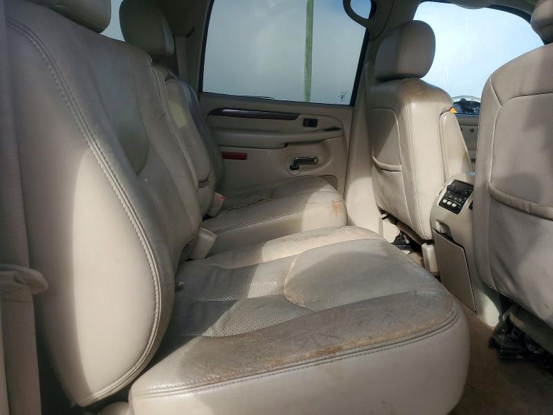 78354265 :رقم المزاد ، 3GYFK66N66G179637 vin ، 2006 Cadillac Escalade مزاد بيع