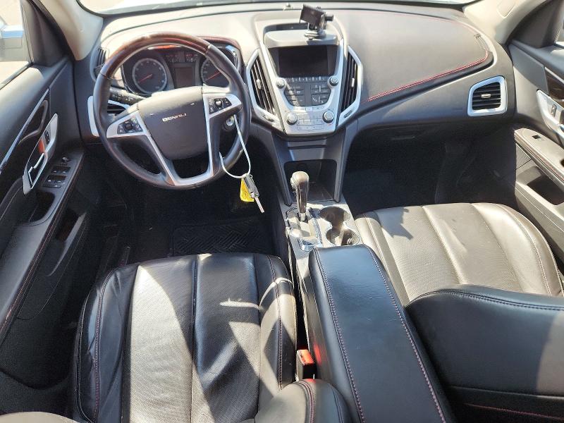 Aukcja sprzedaży 2014 Gmc Terrain, vin: 2GKFLUE32E6297769, numer aukcji: 78749715