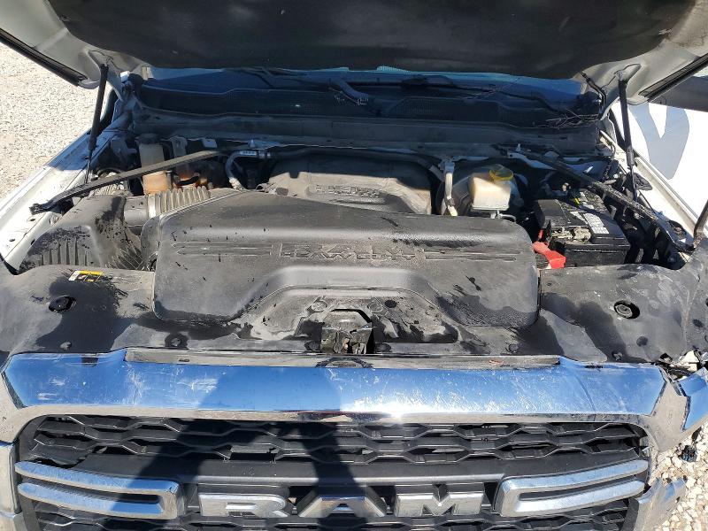Продажа на аукционе авто 2019 Ram 2500, vin: 3C6UR4HJ3KG631844, номер лота: 76128165