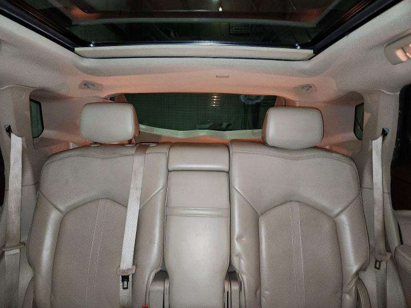 78185075 :رقم المزاد ، 3GYFNBE33FS595688 vin ، 2015 Cadillac Srx مزاد بيع