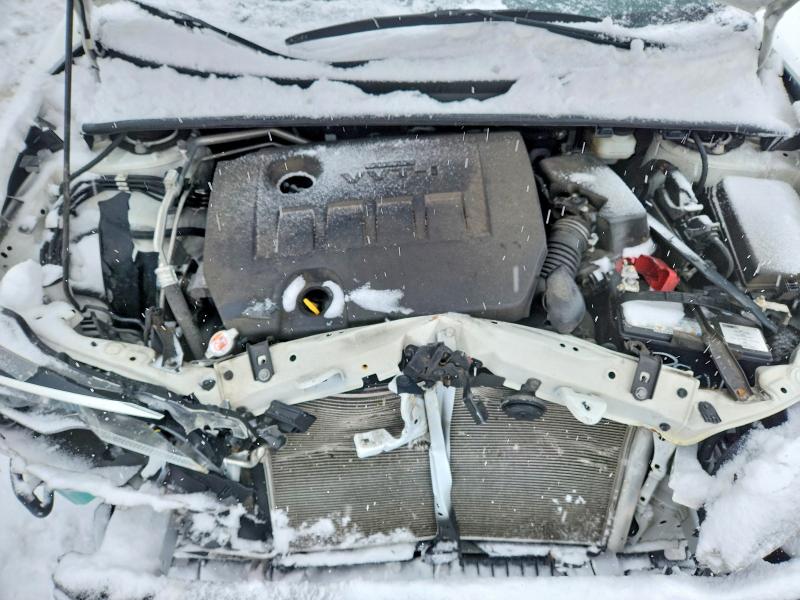 2019 Toyota Corolla მანქანა იყიდება აუქციონზე, vin: 2T1BURHE9KC219940, აუქციონის ნომერი: 74573195