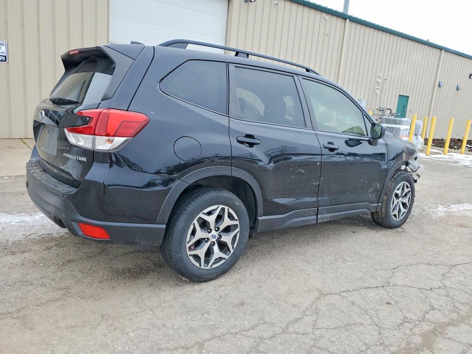 Продаж на аукціоні авто 2020 Subaru Forester, vin: JF2SKAJC7LH550269, номер лоту: 78798885
