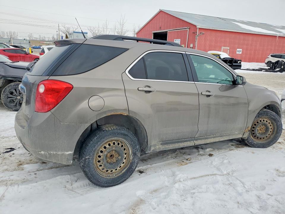 75848015 :رقم المزاد ، 2GNALDEK6C6359594 vin ، 2012 Chevrolet Equinox مزاد بيع