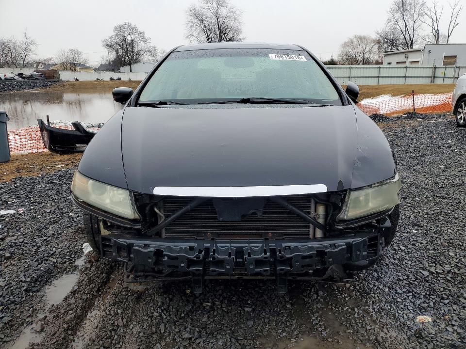 Aukcja sprzedaży 2004 Acura Tl, vin: 19UUA66264A031801, numer aukcji: 76615015