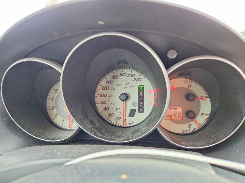 Aukcja sprzedaży 2009 Mazda 3 I, vin: JM1BK32F991229354, numer aukcji: 72699395