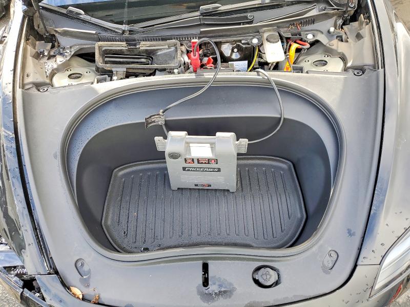 Aukcja sprzedaży 2025 Tesla Model 3, vin: 5YJ3E1EB8SF964431, numer aukcji: 78186855
