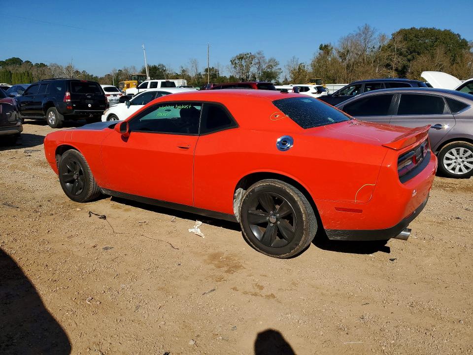 76243785 :رقم المزاد ، 2C3CDZAG1KH711985 vin ، 2019 Dodge Challenger مزاد بيع