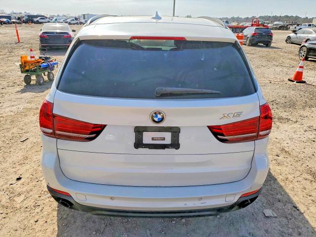 Продаж на аукціоні авто 2016 Bmw X5, vin: 5UXKS4C53G0N14239, номер лоту: 78561095