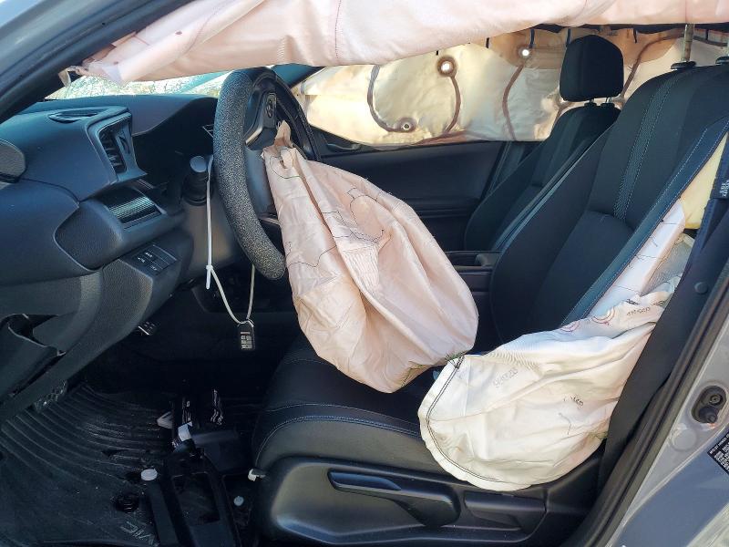 Продаж на аукціоні авто 2020 Honda Civic, vin: SHHFK7H45LU224888, номер лоту: 50688626
