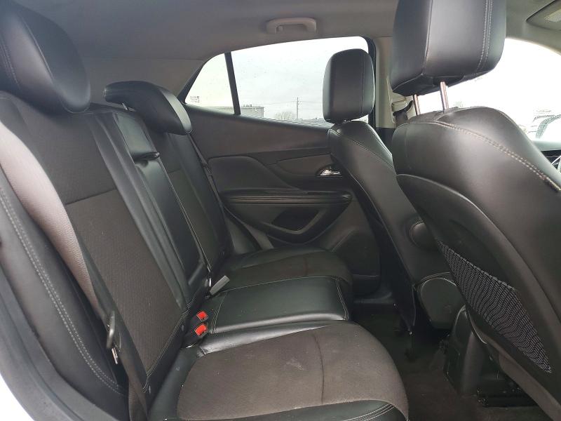 Продажа на аукционе авто 2019 Buick Encore, vin: KL4CJASB0KB938208, номер лота: 78419895