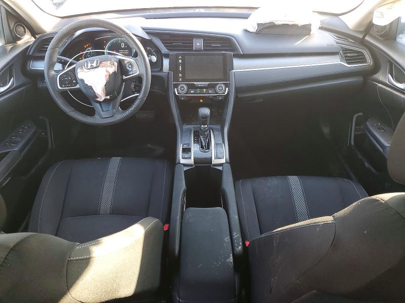 Продажа на аукционе авто 2017 Honda Civic, vin: 2HGFC2F53HH026309, номер лота: 75733195