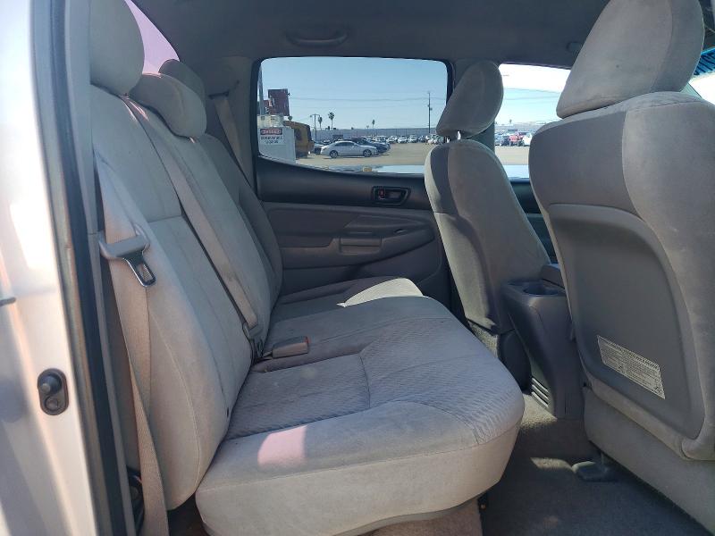 Aukcja sprzedaży 2009 Toyota Tacoma, vin: 3TMJU62N09M085808, numer aukcji: 76672775