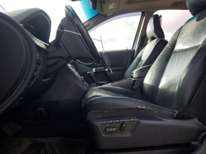 Aukcja sprzedaży 2010 Volvo Xc90, vin: YV4982CZ5A1552897, numer aukcji: 76839585