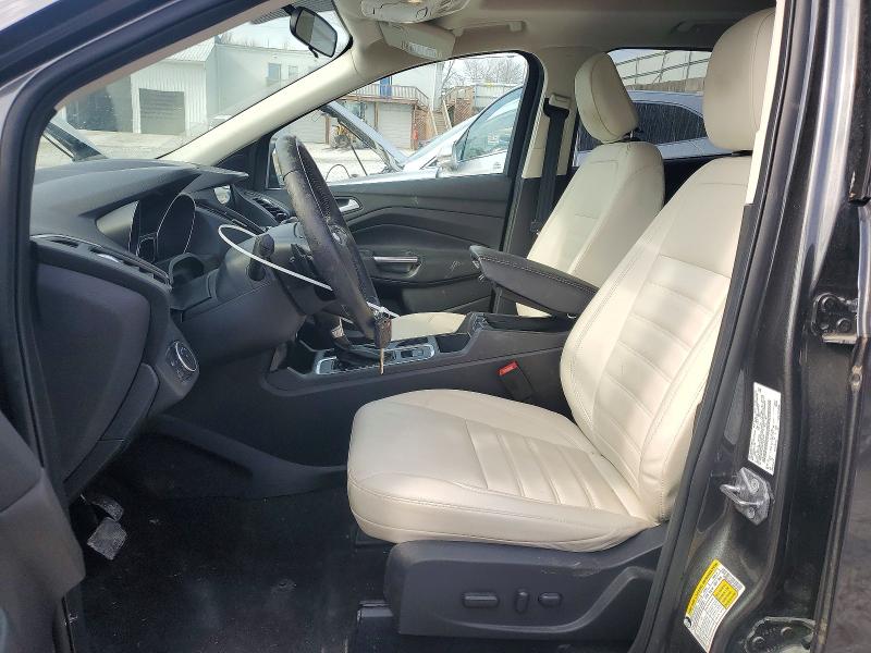 78713975 :رقم المزاد ، 1FMCU9HD1JUC56392 vin ، 2018 Ford Escape مزاد بيع