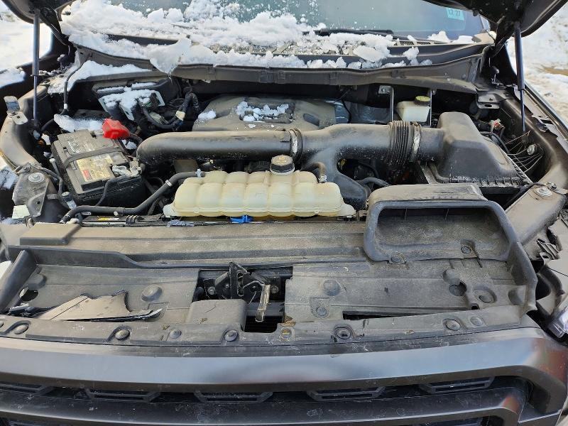 Продаж на аукціоні авто 2022 Ford F150, vin: 1FTFW1E89NFC14955, номер лоту: 75026365