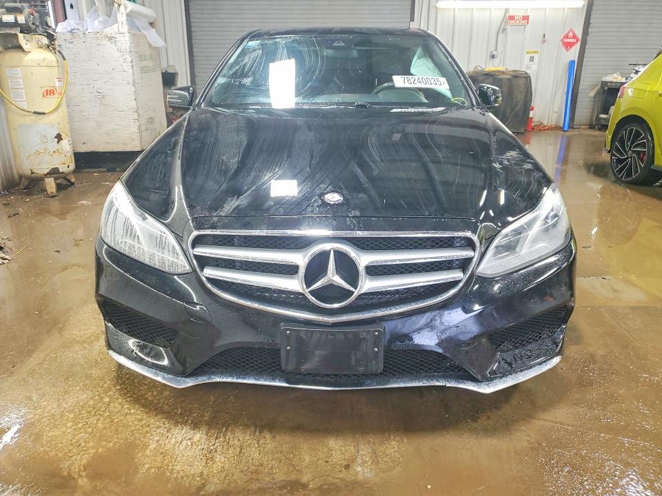 Продаж на аукціоні авто 2015 Mercedes-benz E, vin: WDDHF8JB4FB107782, номер лоту: 78240035