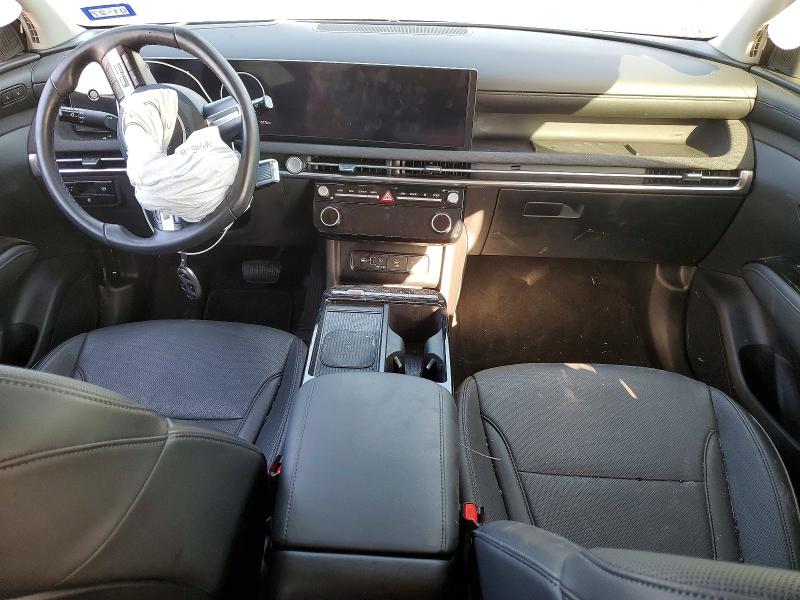 Продажа на аукционе авто 2025 Hyundai Tucson, vin: 5NMJE3DE8SH446994, номер лота: 75750745