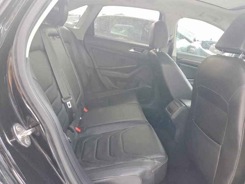 Продажа на аукционе авто 2020 Volkswagen Jetta, vin: 3VWGB7BU8LM013885, номер лота: 74504275