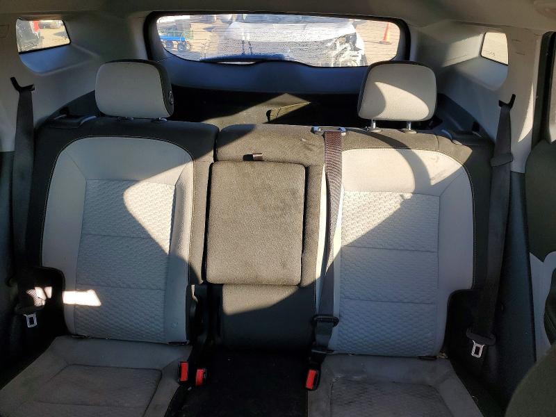 Продажа на аукционе авто 2020 Gmc Terrain, vin: 3GKALMEV8LL247589, номер лота: 76762515