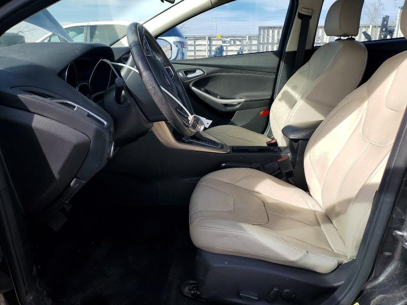 Продажа на аукционе авто 2015 Ford Focus, vin: 1FADP3N20FL323664, номер лота: 79233725