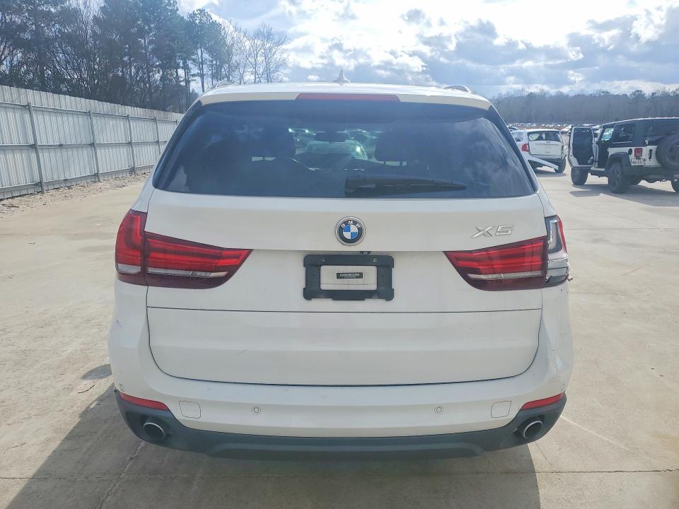 Продажа на аукционе авто 2016 Bmw X5, vin: 5UXKR0C51G0P19868, номер лота: 77749305