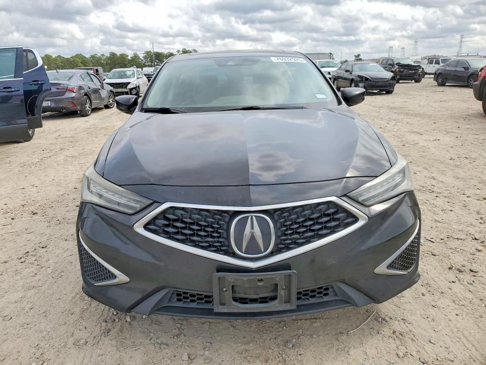 Продаж на аукціоні авто 2019 Acura Ilx, vin: 19UDE2F70KA011078, номер лоту: 76932925