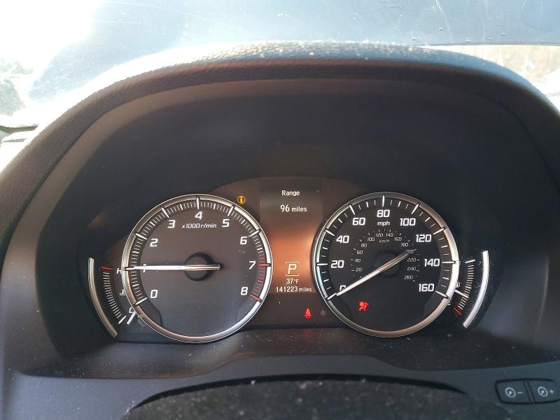 Продажа на аукционе авто 2015 Acura Mdx, vin: 5FRYD4H4XFB022909, номер лота: 79249005