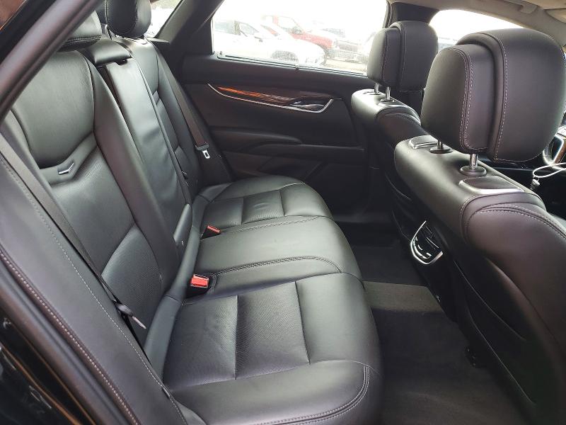 Продажа на аукционе авто 2014 Cadillac Xts, vin: 2G61V5S85E9185927, номер лота: 78141325