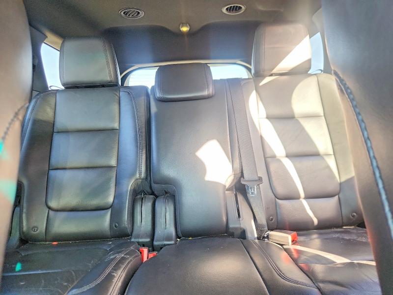 78094415 :رقم المزاد ، 1FM5K7D82DGC79596 vin ، 2013 Ford Explorer مزاد بيع