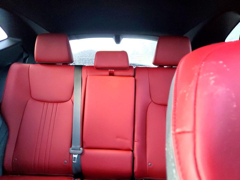 Aukcja sprzedaży 2023 Lexus Nx, vin: 2T2GKCEZ5PC009919, numer aukcji: 76421745