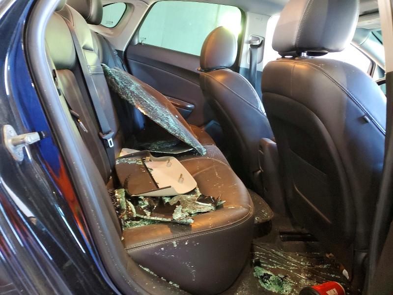 76869605 :رقم المزاد ، 1G4PT5SV8D4205944 vin ، 2013 Buick Verano مزاد بيع
