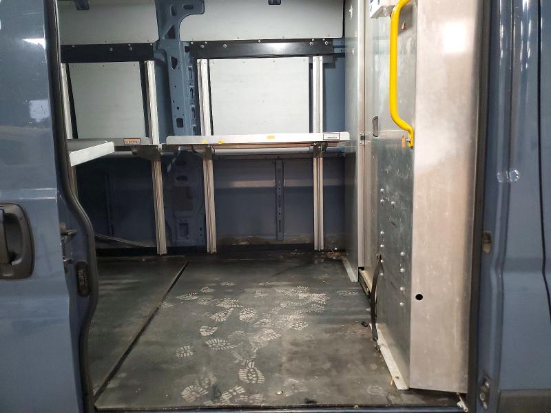 Aukcja sprzedaży 2020 Ram Promaster 3500, vin: 3C6URVJG4LE140524, numer aukcji: 74870025