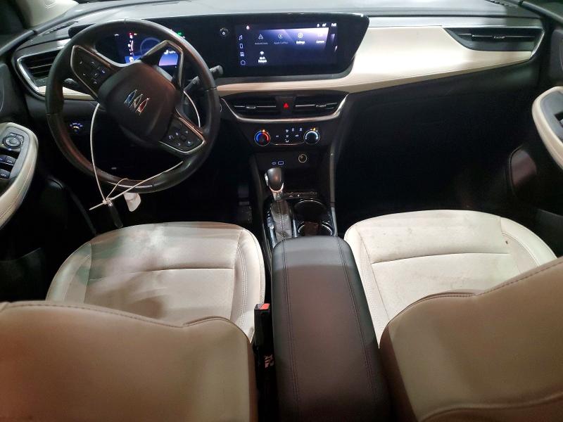 Aukcja sprzedaży 2024 Buick Encore Gx, vin: KL4AMBSL7RB121017, numer aukcji: 76490785