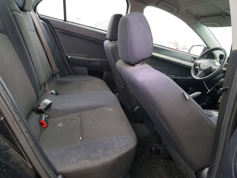 Продаж на аукціоні авто 2014 Mitsubishi Lancer, vin: JA32U2FU3EU013472, номер лоту: 77702145