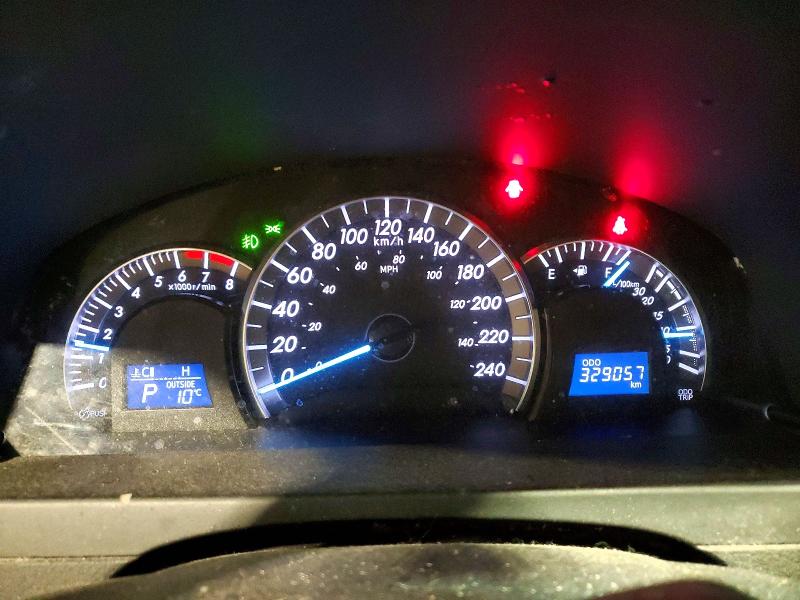 75731665 :رقم المزاد ، 4T1BF1FK4CU116462 vin ، 2012 Toyota Camry Base مزاد بيع