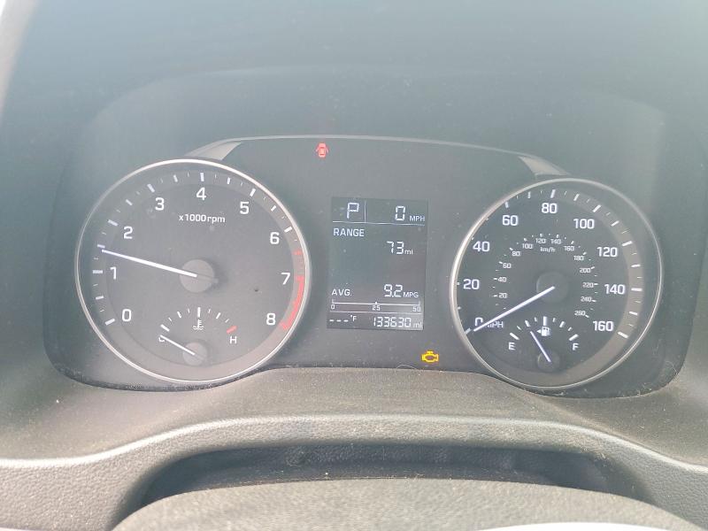 Aukcja sprzedaży 2017 Hyundai Elantra, vin: 5NPD74LF2HH128226, numer aukcji: 76643465