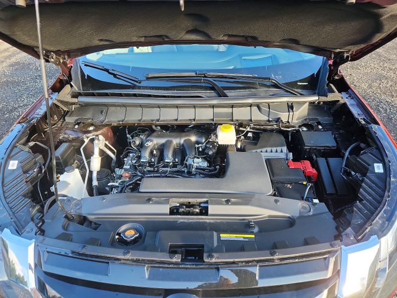 Продаж на аукціоні авто 2025 Nissan Pathfinder, vin: 5N1DR3DJ7SC301034, номер лоту: 78190465