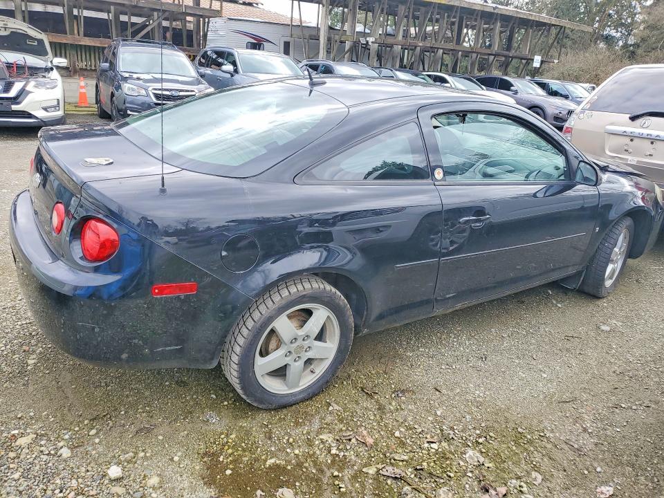 Aukcja sprzedaży 2009 Chevrolet Cobalt, vin: 1G1AL18H397209628, numer aukcji: 74564125