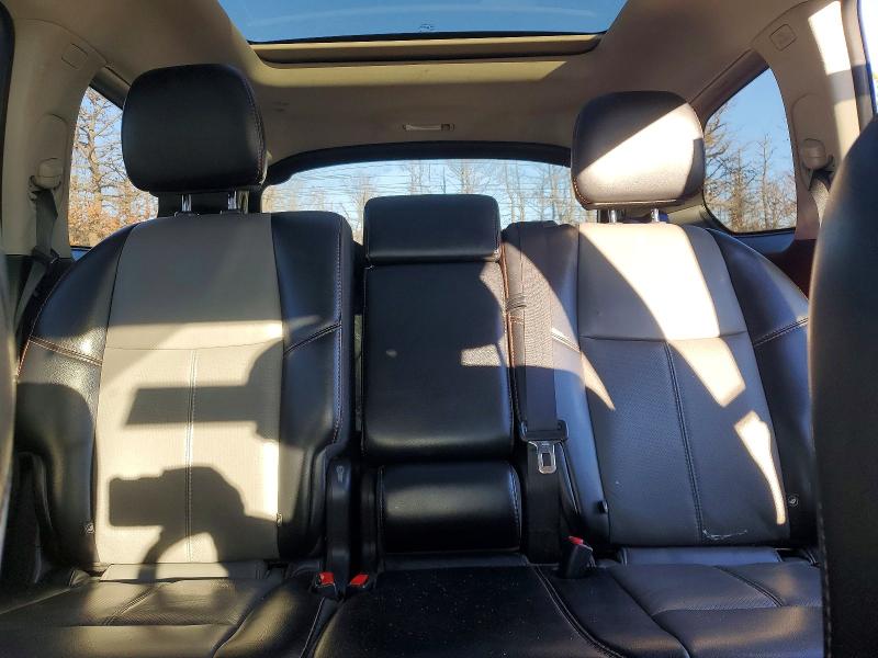 Aukcja sprzedaży 2020 Nissan Pathfinder, vin: 5N1DR2CM0LC639415, numer aukcji: 77583755