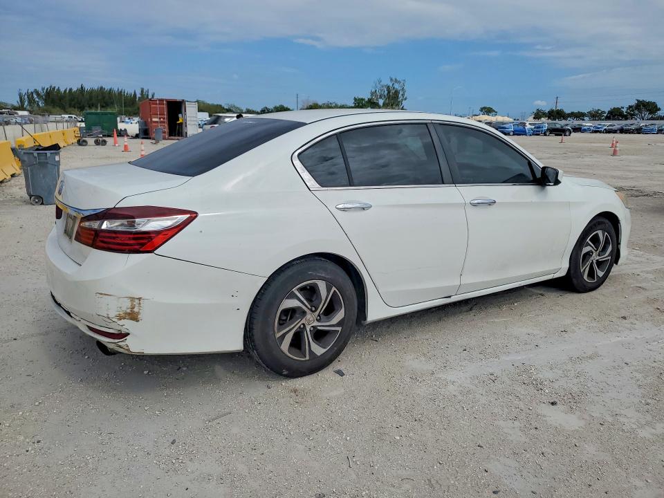 77474715 :رقم المزاد ، 1HGCR2F36HA282054 vin ، 2017 Honda Accord مزاد بيع