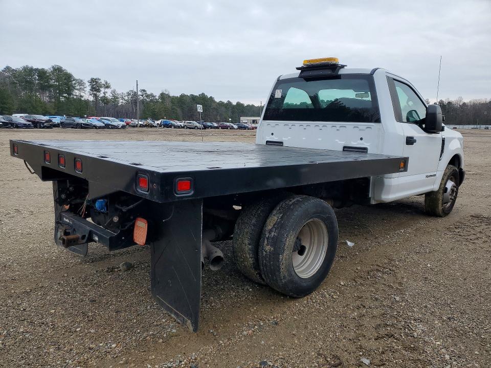 Aukcja sprzedaży 2017 Ford F350, vin: 1FDRF3GT8HEE58984, numer aukcji: 78928925