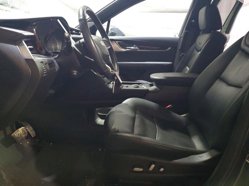 Aukcja sprzedaży 2022 Cadillac Xt6, vin: 1GYKPDRS1NZ153211, numer aukcji: 77474815