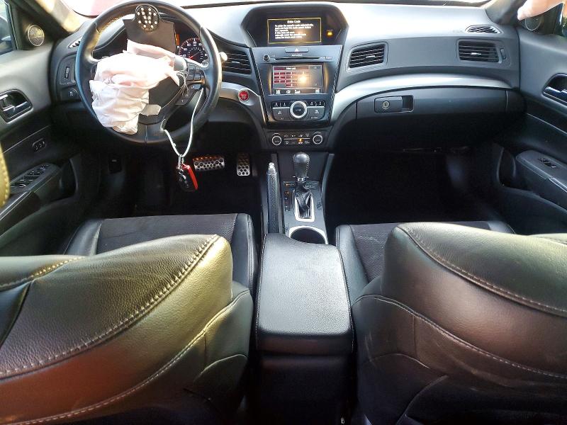 Aukcja sprzedaży 2017 Acura Ilx, vin: 19UDE2F85HA011661, numer aukcji: 77188305