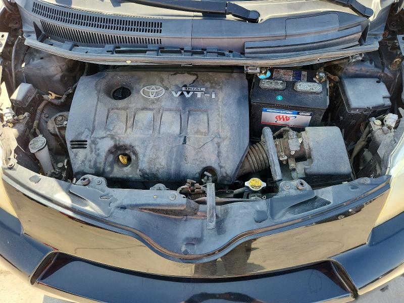 Продаж на аукціоні авто 2009 Scion Xd, vin: JTKKU10459J033968, номер лоту: 77240985