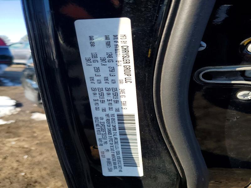 Продажа на аукционе авто 2015 Dodge Journey, vin: 3C4PDCGB3FT531510, номер лота: 76272575