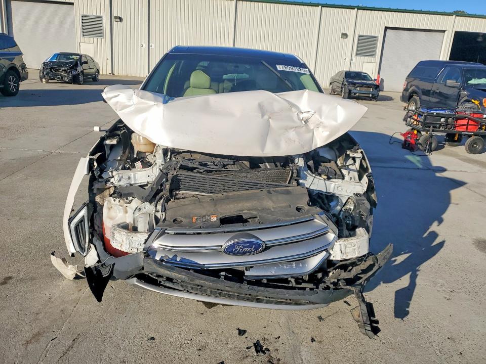 Продажа на аукционе авто 2015 Ford Edge, vin: 2FMTK3J81FBC36818, номер лота: 76997085