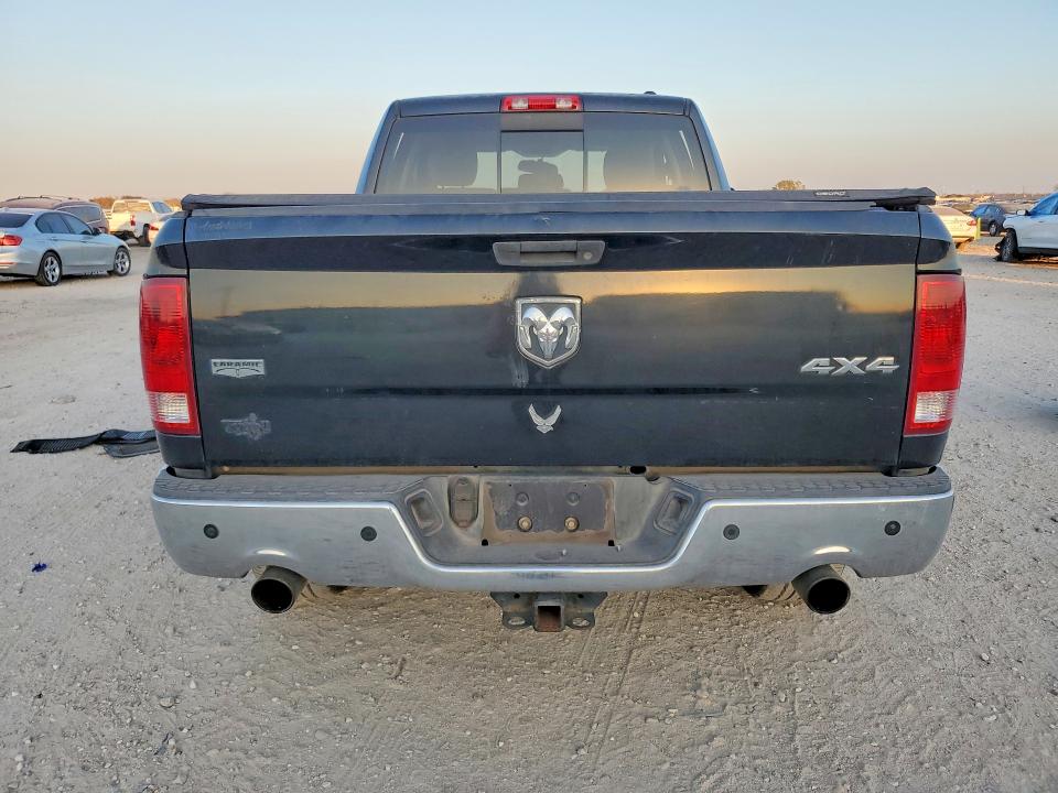 2011 Dodge Ram 1500 მანქანა იყიდება აუქციონზე, vin: 1D7RV1GT3BS668791, აუქციონის ნომერი: 76486965